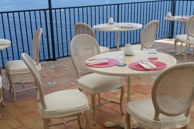 Amalfi Coast Tour, Explore a Treasure Chest of Gems Farm to Table Lunch - Traveler Photographs and Memories