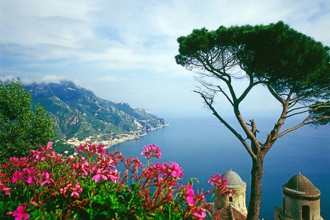 Amalfi Coast VIP Small Group Tour Review - Suitability and Accessibility