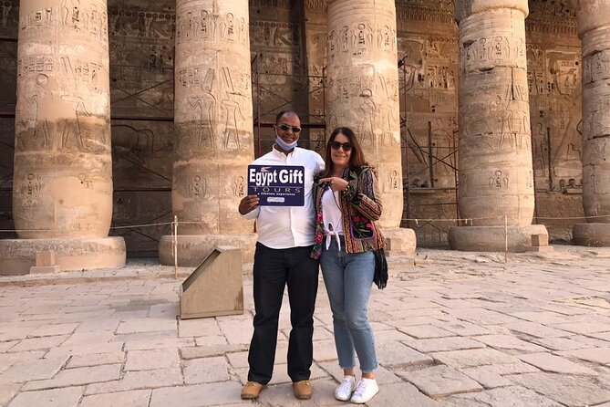 Amazing 4-Days Nile Cruise From Aswan to Luxor With Sightseeing and Abu Simbel - Egyptologist-Guided Tours