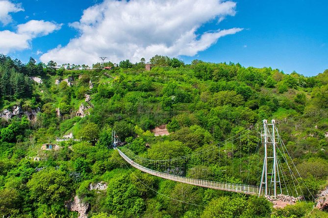 Amazing Adventure - Panoramic Views and Photo Opportunities