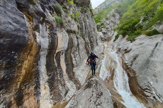 Amazing Drenovstica, Near Budva - Since You Asked