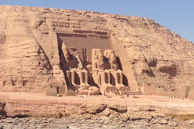 Amazing Nile Cruise 7 Nights From Luxor to Aswan and Back to Luxor Again - Cancellation Policy