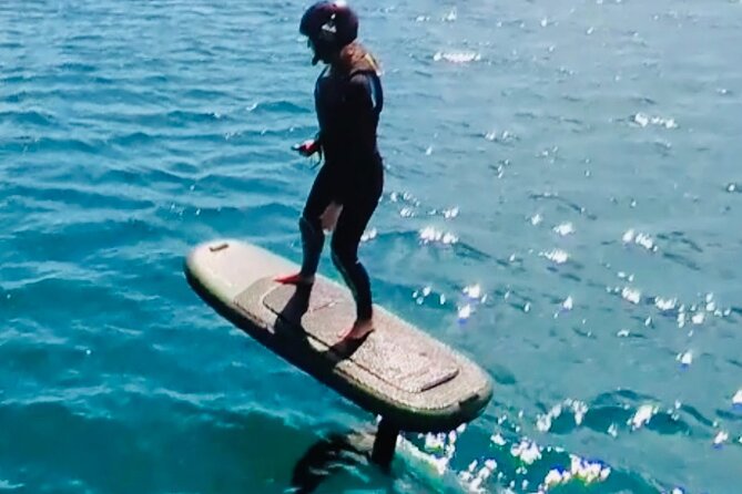 Amazing Watersports Rentals & Sales in a Beautiful Setting! - Sustainability and Renewable Energy