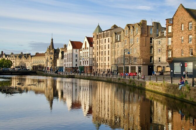 Amitylux Best of Private Edinburgh Walking Tour-3 Hours - Visitor Reviews