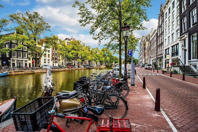 Amsterdam Day Trip From Brussels With Cheese, Clogs and Windmills - Departure Location and Time