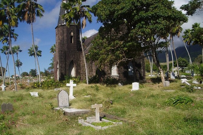 An Exciting, Scenic and Historical Island Tour - Inclusions and Exclusions