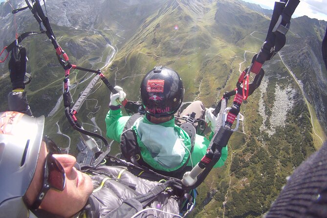 An Unforgettable Super High Altitude Flight With an Indescribable View - Booking Information and Pricing