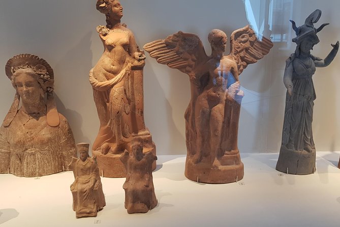 Ancient Macedonia Tour (Pella & Vergina) From Skopje - Customer Reviews and Ratings
