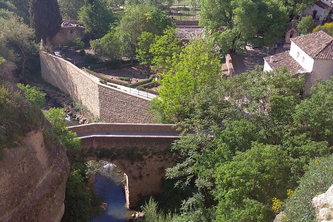 Andalucias City Of Dreams: A Self-Guided Audio Tour of Ronda - Recommendations for Travelers