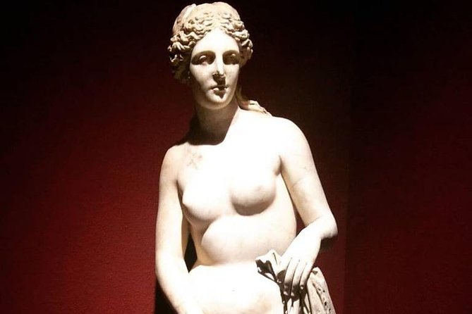 Antalya Archeology Museum Perge Aspendos Tour - Personalized Attention and Hassle-free Arrangements