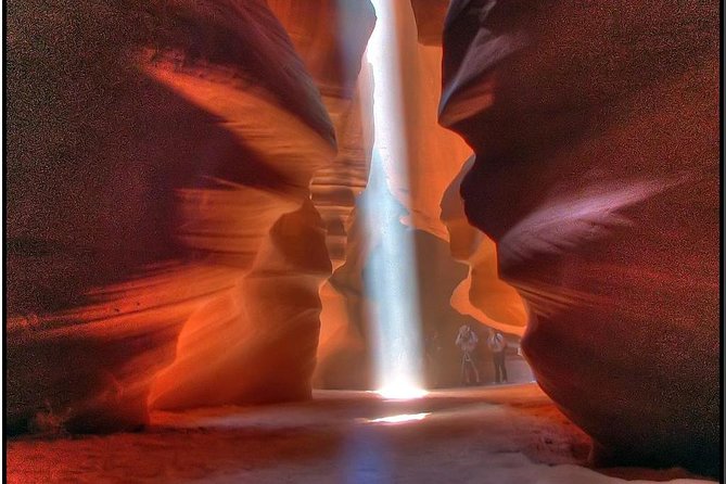 Antelope Canyon and Glen Canyon Scenic Day Trip From Sedona or Flagstaff - Frequently Asked Questions