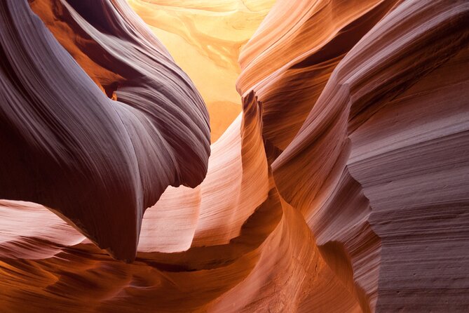 Antelope Canyon Prime Time, Glen Canyon, Horseshoe Bend 4 Hours Sightseeing Tour - Customer Feedback
