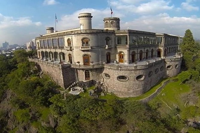 Anthropology Museum: Immersive Ancient Mexico - Knowledgeable and Entertaining Guide