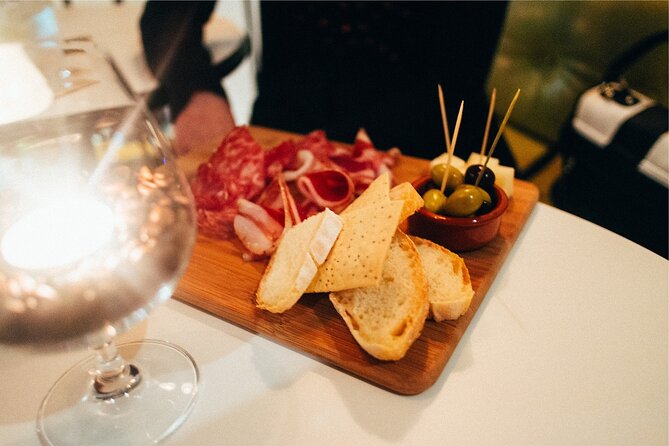 Antibes Provencal Tasting Tour (Food & Drinks) - Cancellation Policy and Accessibility