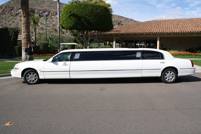 Antigua Airport Transfer: Private Round-Trip Limousine - Customer Ratings
