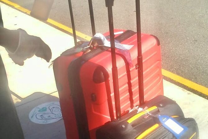 Antigua Roundtrip Airport Transfer - Customer Feedback and Experiences