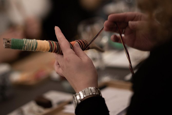 Antler of Art - Decorating Reindeer Antlers