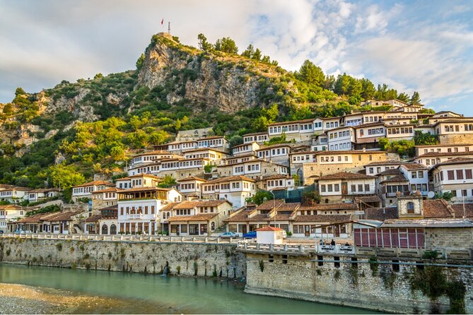 Apollonia and Berat UNESCO Tour From Tirana - Onufri Iconographic Museum