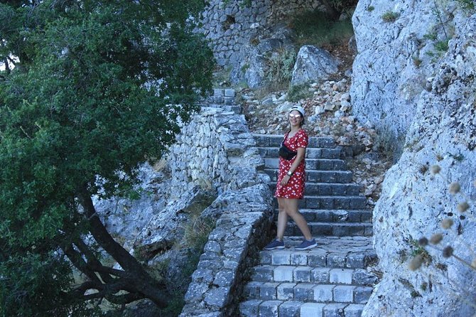 Archaeological and Historical Sites of Preveza Prefecture - Nikopolis: A Thriving Ancient City