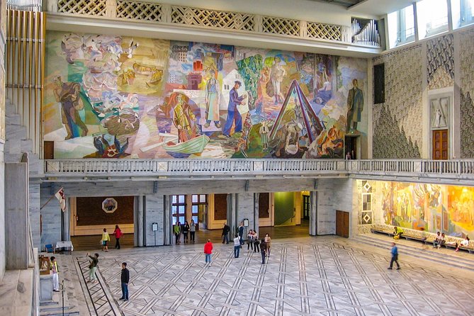 Architectural Oslo: Private Tour With a Local Expert - Meet the Local Expert