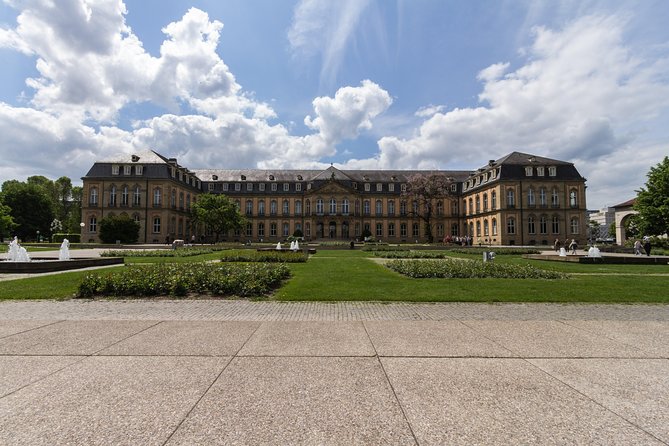 Architectural Stuttgart: Private Tour With a Local Expert - Frequently Asked Questions