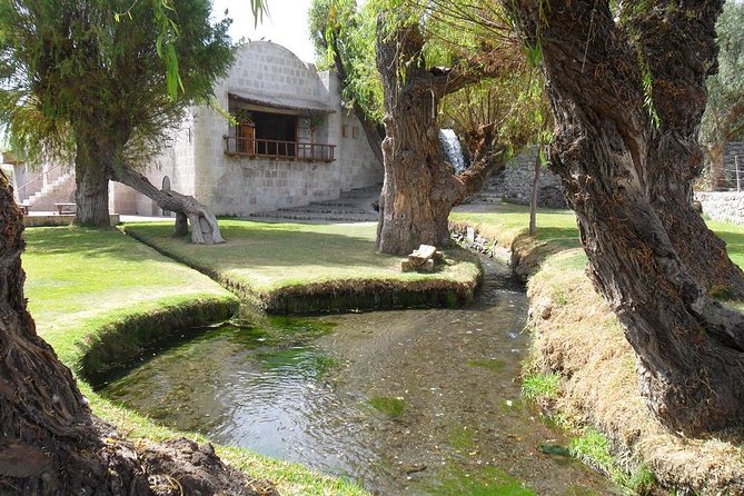Arequipa Panoramic Bus Tour - Booking and Cancellation Policy