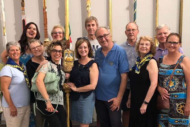 Arezzo Italian Language Holiday: La Dolce Lingua Experience - Health and Accessibility Considerations