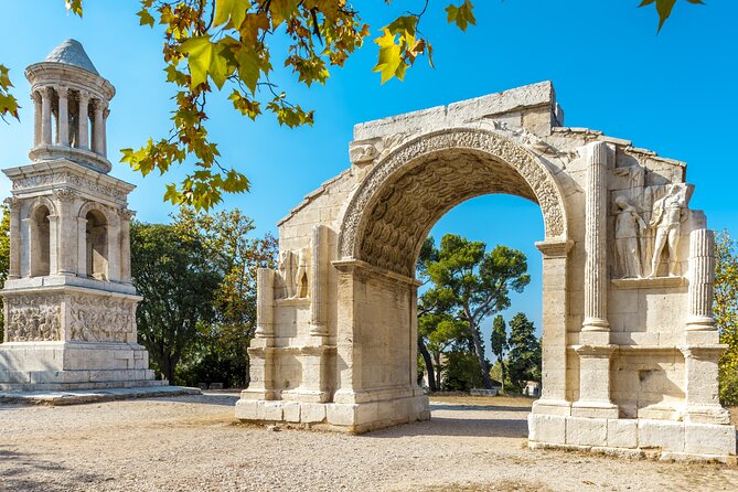 Arles, Les Baux and Saint-Remy Villages Full Day Trip From Aix - Feedback From Travelers