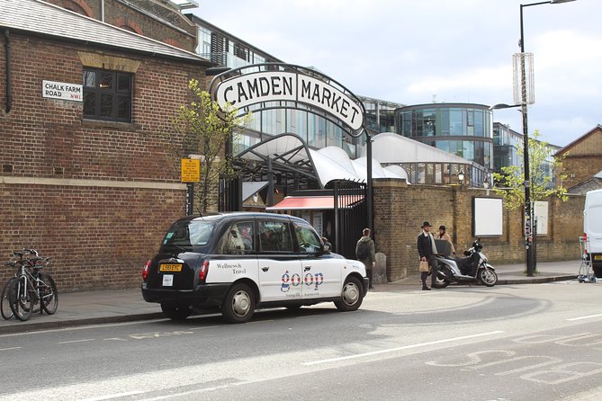 Arrival or Departure Private Transfer: Stansted Airport to Central London - Convenient Travel Options