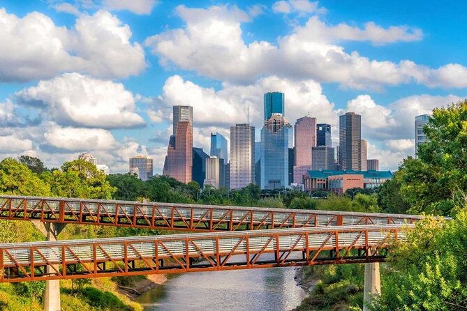 Arrival Private Transfer Review: IAH to Houston - Customer Ratings and Feedback
