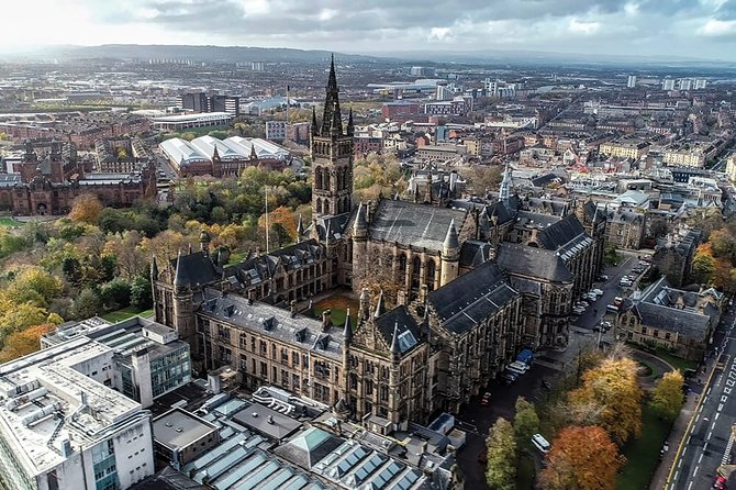 Arrival Private Transfers: Glasgow Airport GLA to Glasgow City in Business Car - Frequently Asked Questions