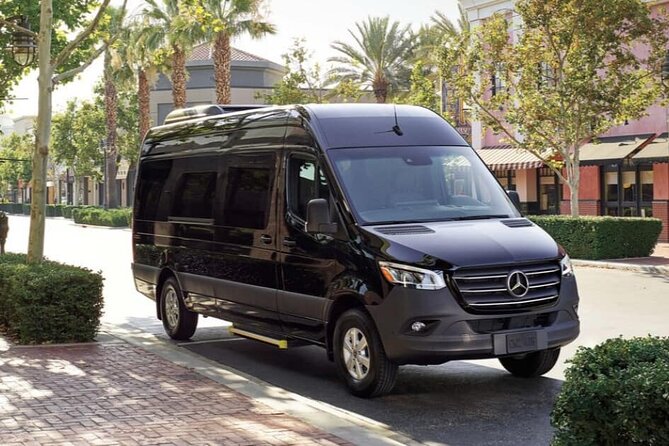 Arrival Transfer Chania Airport to Chania, Rethimno or Heraklion - Since You Asked