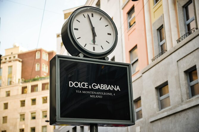 Art & Fashion Quest Experience in Milan - Explore Milan