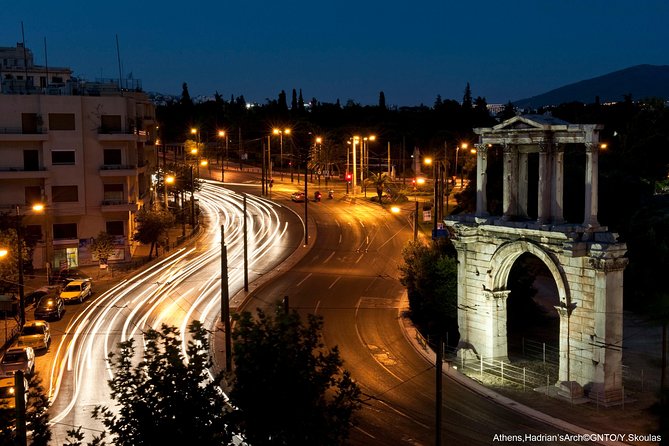 Athens By Night & Greek Dance Show Review - Negative Traveler Feedback