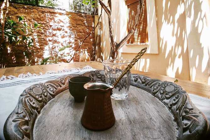Athens Cooking Class and Lunch in Our Beautiful Garden in Greece - Glowing Customer Testimonials