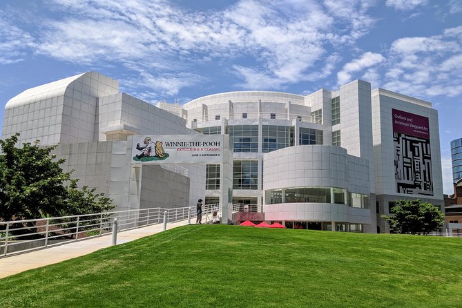 Atlanta Highlights Private Tour - Booking Information