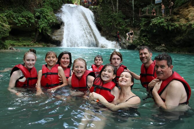 ATV, Blue Hole & Horseback Riding (GROUP)Transportation Only - Booking and Confirmation