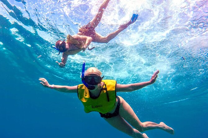 ATV Mud Kicking and Snorkeling by Boat in Cozumel - Negative Traveler Feedback