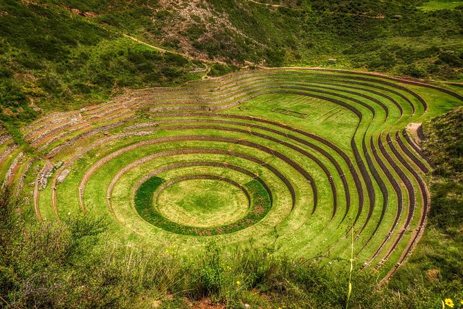 ATV Quad Bike Tour to Maras and Moray From Cusco - Pricing and Cancellation Policy