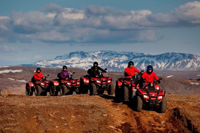 ATV Quad Bike Tours to Sacred Valley (Maras & Moray) - Half Day - Pricing and Cancellation Policy
