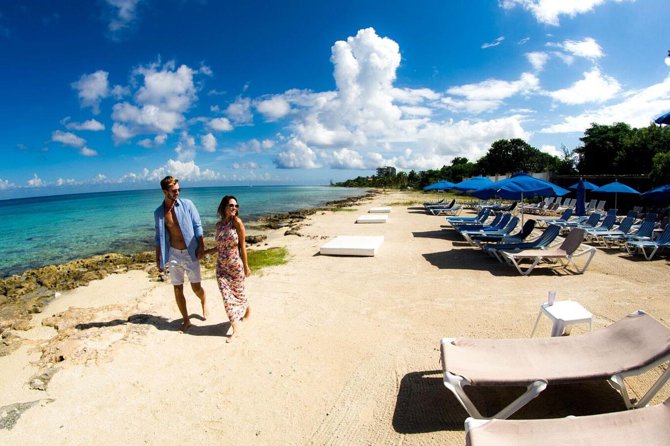 ATV Seashore Combo: Adventure to Mezcalitos Plus Optional Snorkeling at Playa Uvas - Booking Information and Policies