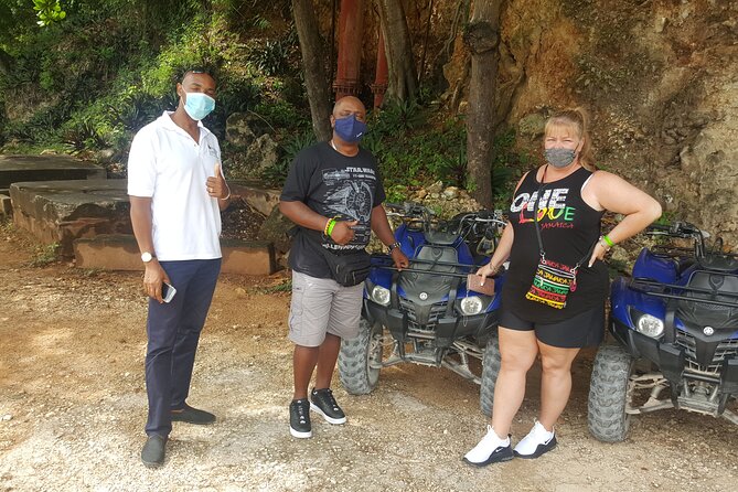 ATV Tour From Runaway Bay - Reviews