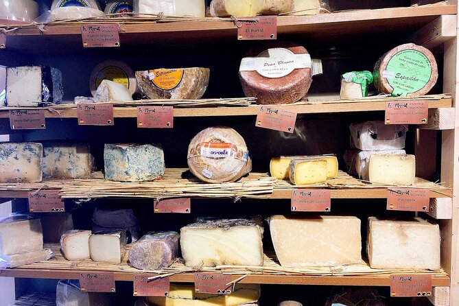 Audio Guide to Creating the Perfect Valencian Picnic - Tips for a Memorable Experience