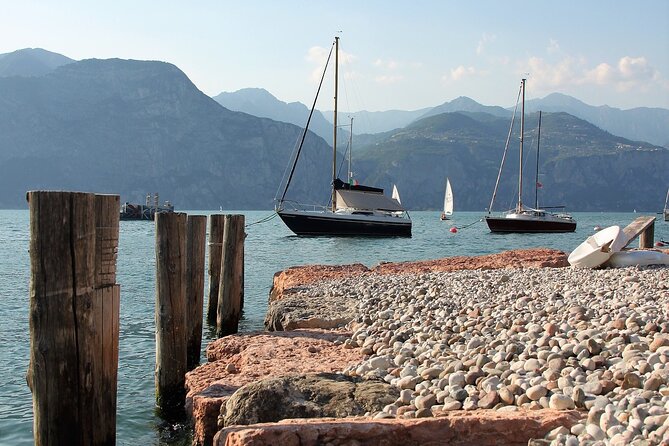 Audio Guides to Discover Lake Garda and the City of Brescia - Enhance Your Sightseeing Experience