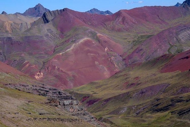 Ausangate Red Lake Trek - 1 Day - Huaynas Expeditions - Preparing for the Trek