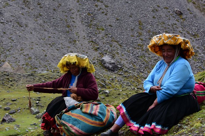 Ausangate Trek 3D/2N - Booking and Cancellation Policy