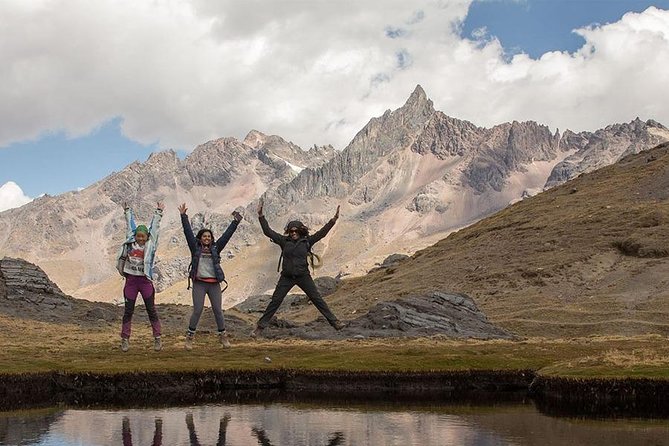 Ausangate Trek - Additional Trek Details