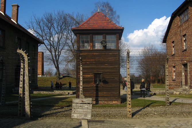Auschwitz- Birkenau One-Day Study Tour From Krakow With Private Transfer - Pricing Details