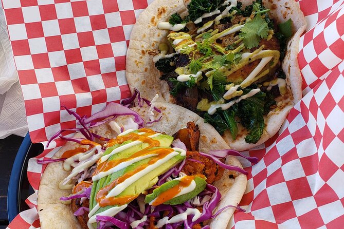Austin E-Bike Foodie Tour - Accessibility and Safety Considerations