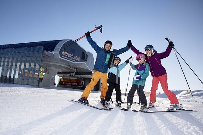 Austria Alps Skiing Private One Day Trip Vienna to Semmering - Pricing Information